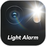 My Phone Light Alarm