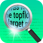 Ultimate Magnifier Glass