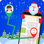 GPS Phone Tracker