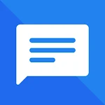 Messages SMS App
