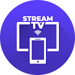 Stream Phone To TV