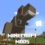 Mutant Creatures Mods for Minecraft