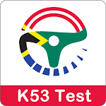 K53 Learners Driving Test