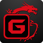 MSI GAMING APP
