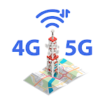 Wifi Password & Speed Test App