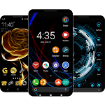 Launcher for Android