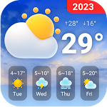Daily Weather-Forecast