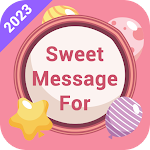 Sweet Message For