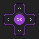 Roku Remote