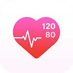 Blood Pressure Tracker