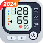 Blood Pressure Stat