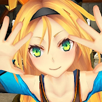 VRChat Tracker