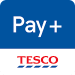 Tesco Pay+ for simple checkout