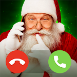 Fake Call from Santa