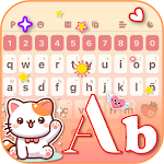 Fonts Keyboard