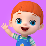 Kids Nursery Rhymes
