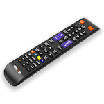 Universal TV Remote Control