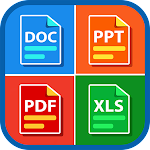 All Document Reader & Viewer