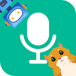 Voice Mod App