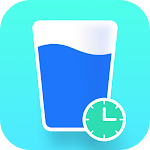 My Water Reminder