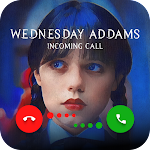 Wednesday Addams