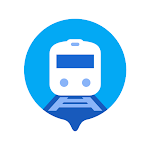 Where is my Train