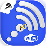 WiFi Password Show