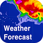 Weather Forecast