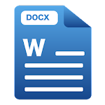 Docx Reader - Word, Document, Office Reader - 2021