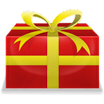Christmas Gift List