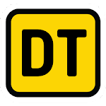 DT Driving Test Theory