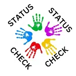 Status check App