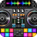 DJ Mixer