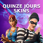 Skins for Fornite
