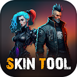 FFF FF Skin Tool