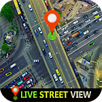 Live Earth Map HD