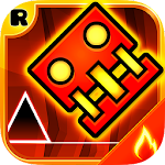 Geometry Dash Meltdown