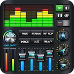 Equalizer Pro