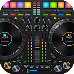 DJ Mixer Studio