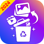 Photo Recovery, File Recovery