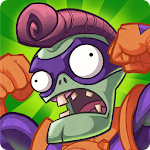 Plants vs. Zombies