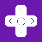 Roku Remote Control