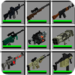 Gun mods